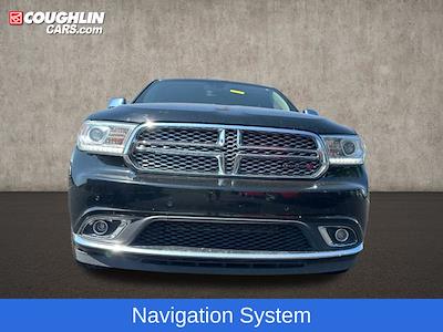 2019 Dodge Durango AWD SUV for sale #MU3718AB - photo 2