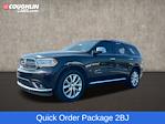 2019 Dodge Durango AWD SUV for sale #MU3718AB - photo 3