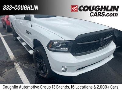 2018 Ram 1500 Crew Cab 4x4 Pickup for sale #MU3739 - photo 1
