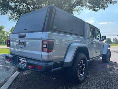 2020 Jeep Gladiator Crew Cab 4x4 Pickup for sale #MU3745A - photo 2