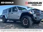 2020 Jeep Gladiator Crew Cab 4x4 Pickup for sale #MU3745A - photo 1