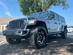 2020 Jeep Gladiator Crew Cab 4x4 Pickup for sale #MU3745A - photo 4