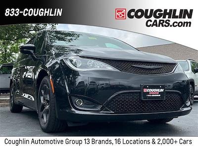 2020 Chrysler Pacifica FWD Minivan for sale #MU3746 - photo 1
