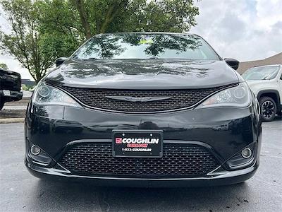 2020 Chrysler Pacifica FWD Minivan for sale #MU3746 - photo 2