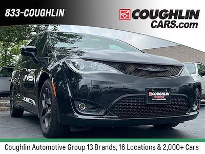 2020 Chrysler Pacifica FWD Minivan for sale #MU3746 - photo 1