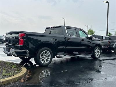 2024 Chevrolet Silverado 1500 Crew Cab 4x4 Pickup for sale #MU3748A - photo 2