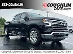 2024 Chevrolet Silverado 1500 Crew Cab 4x4 Pickup for sale #MU3748A - photo 1