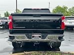 2024 Chevrolet Silverado 1500 Crew Cab 4x4 Pickup for sale #MU3748A - photo 10