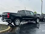 2024 Chevrolet Silverado 1500 Crew Cab 4x4 Pickup for sale #MU3748A - photo 2