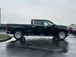 2024 Chevrolet Silverado 1500 Crew Cab 4x4 Pickup for sale #MU3748A - photo 11