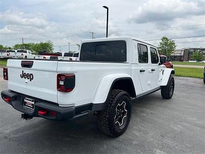2021 Jeep Gladiator Crew Cab 4x4 Pickup for sale #MU3749 - photo 2