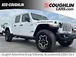 2021 Jeep Gladiator Crew Cab 4x4 Pickup for sale #MU3749 - photo 1
