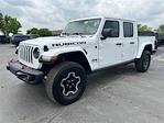 2021 Jeep Gladiator Crew Cab 4x4 Pickup for sale #MU3749 - photo 6