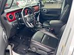 2021 Jeep Gladiator Crew Cab 4x4 Pickup for sale #MU3749 - photo 11