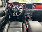 2021 Jeep Gladiator Crew Cab 4x4 Pickup for sale #MU3749 - photo 14