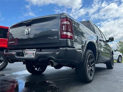2020 Ram 1500 Crew Cab 4x4 Pickup for sale #MU3750 - photo 2