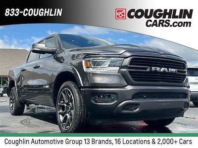 2020 Ram 1500 Crew Cab 4x4 Pickup for sale #MU3750 - photo 1