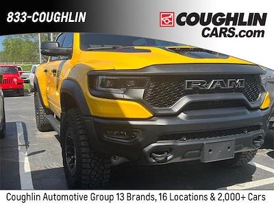 2023 Ram 1500 Crew Cab 4x4 Pickup for sale #MU3751 - photo 1