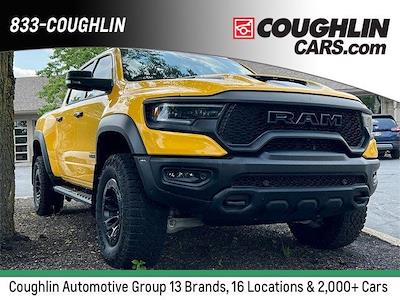 2023 Ram 1500 Crew Cab 4x4 Pickup for sale #MU3751 - photo 1