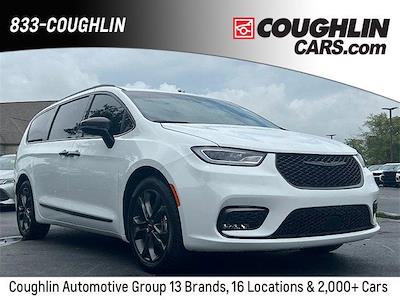 2024 Chrysler Pacifica FWD Minivan for sale #MU3754 - photo 1