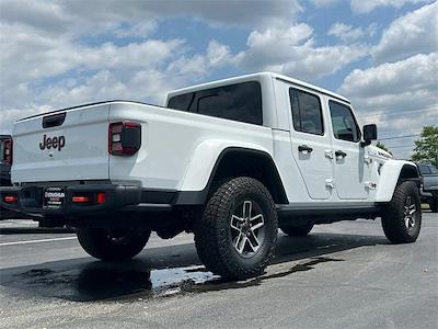 2024 Jeep Gladiator Crew Cab 4x4 Pickup for sale #MU3756 - photo 2