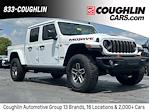 2024 Jeep Gladiator Crew Cab 4x4 Pickup for sale #MU3756 - photo 1