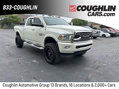 2022 Ram 2500 Crew Cab 4x4 Pickup for sale #MU3758 - photo 1