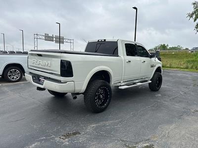 2022 Ram 2500 Crew Cab 4x4 Pickup for sale #MU3758 - photo 2