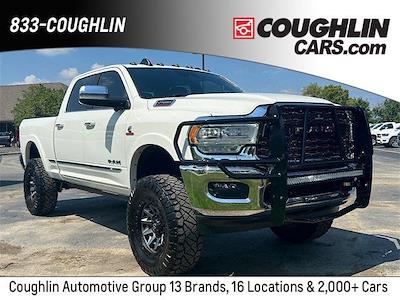 2022 Ram 2500 Crew Cab 4x4 Pickup for sale #MU3758 - photo 1