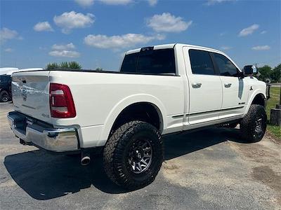 2022 Ram 2500 Crew Cab 4x4 Pickup for sale #MU3758 - photo 2