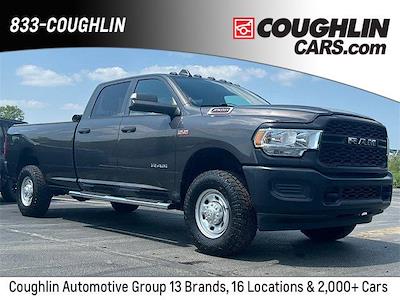 2021 Ram 2500 Crew Cab 4x4 Pickup for sale #MU3761 - photo 1