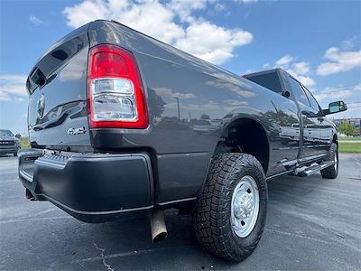 2021 Ram 2500 Crew Cab 4x4 Pickup for sale #MU3761 - photo 2