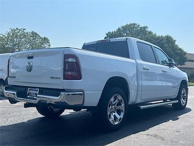 2021 Ram 1500 Crew Cab 4x4 Pickup for sale #MU3767 - photo 2