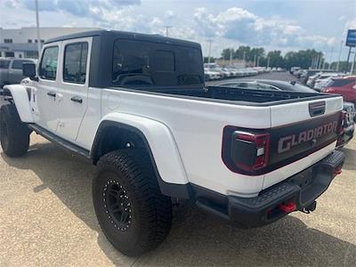 2021 Jeep Gladiator Crew Cab 4x4 Pickup for sale #MU3769 - photo 2