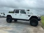 Used 2021 Jeep Gladiator Rubicon Crew Cab 4x4 Pickup for sale #MU3769 - photo 3