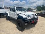 2021 Jeep Gladiator Crew Cab 4x4 Pickup for sale #MU3769 - photo 3