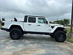 Used 2021 Jeep Gladiator Rubicon Crew Cab 4x4 Pickup for sale #MU3769 - photo 4
