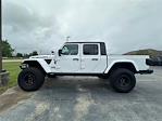 Used 2021 Jeep Gladiator Rubicon Crew Cab 4x4 Pickup for sale #MU3769 - photo 8