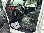 Used 2021 Jeep Gladiator Rubicon Crew Cab 4x4 Pickup for sale #MU3769 - photo 11