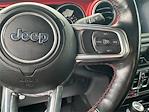 Used 2021 Jeep Gladiator Rubicon Crew Cab 4x4 Pickup for sale #MU3769 - photo 23
