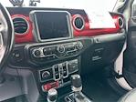 Used 2021 Jeep Gladiator Rubicon Crew Cab 4x4 Pickup for sale #MU3769 - photo 25