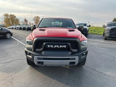 2016 Ram 1500 Crew Cab 4WD Pickup for sale #MU3769A - photo 2