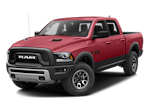 2016 Ram 1500 Crew Cab 4x4 Pickup for sale #MU3769A - photo 1