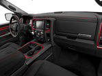 2016 Ram 1500 Crew Cab 4x4 Pickup for sale #MU3769A - photo 11