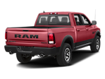 2016 Ram 1500 Crew Cab 4x4 Pickup for sale #MU3769A - photo 2
