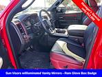 Used 2016 Ram 1500 Rebel Crew Cab for sale #MU3769A - photo 14