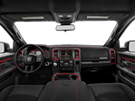 2016 Ram 1500 Crew Cab 4x4 Pickup for sale #MU3769A - photo 5