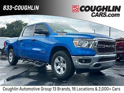 2024 Ram 1500 Crew Cab 4x4 Pickup for sale #MU3774 - photo 1
