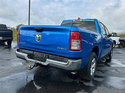 2024 Ram 1500 Crew Cab 4x4 Pickup for sale #MU3774 - photo 2