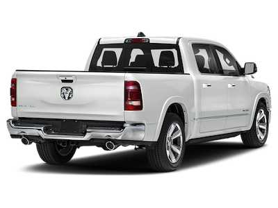 2019 Ram 1500 Crew Cab 4WD Pickup for sale #MU3774A - photo 2